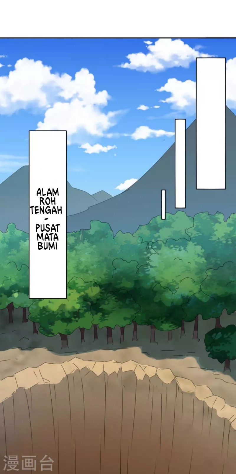 Strongest Leveling Bab 282 halaman 27