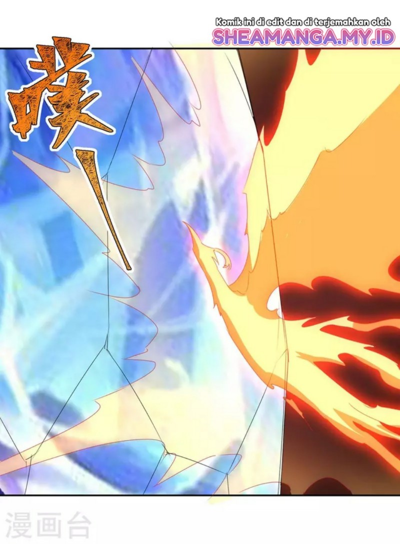 Strongest Leveling Bab 283 halaman 11