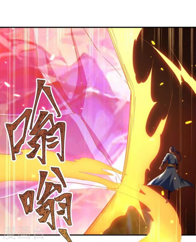 Strongest Leveling Bab 283 halaman 13