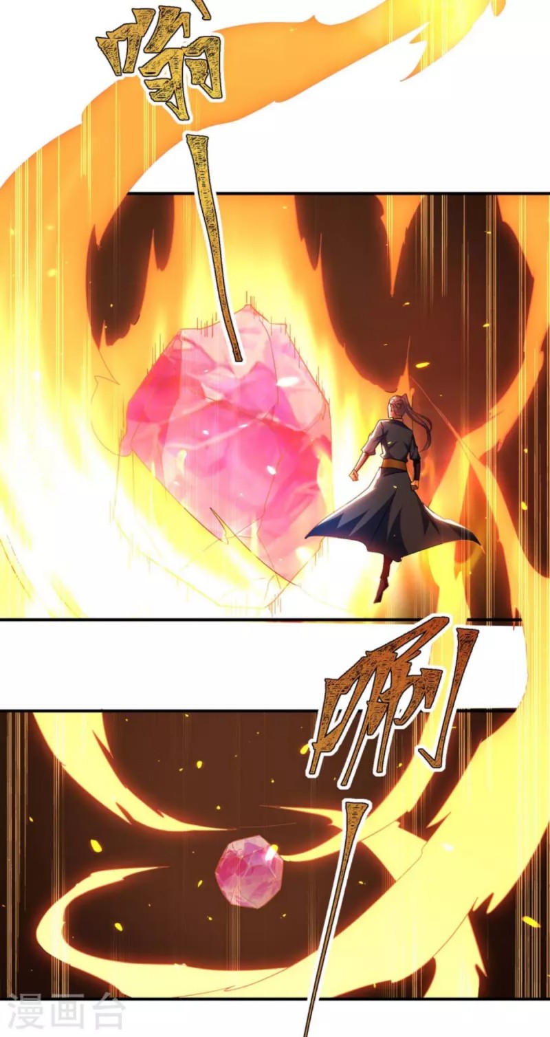 Strongest Leveling Bab 283 halaman 14