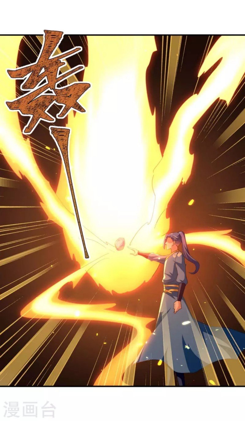 Strongest Leveling Bab 283 halaman 17