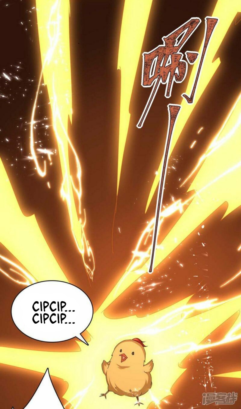 Strongest Leveling Bab 284 halaman 6