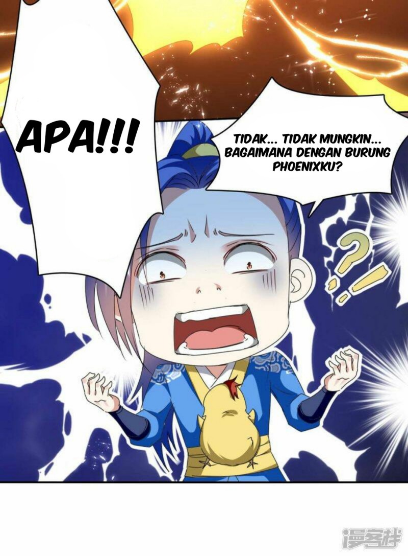 Strongest Leveling Bab 284 halaman 7
