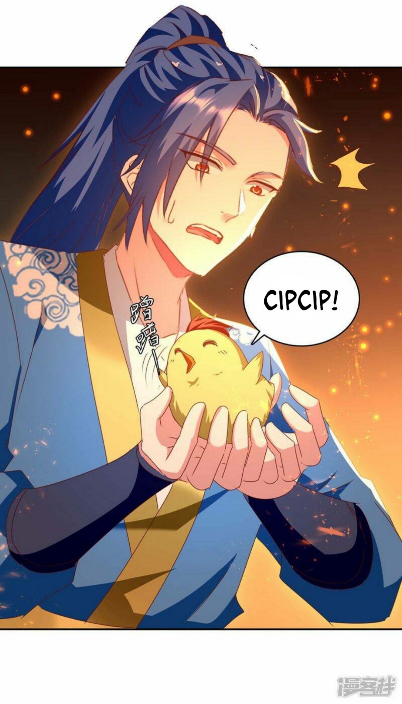 Strongest Leveling Bab 284 halaman 10