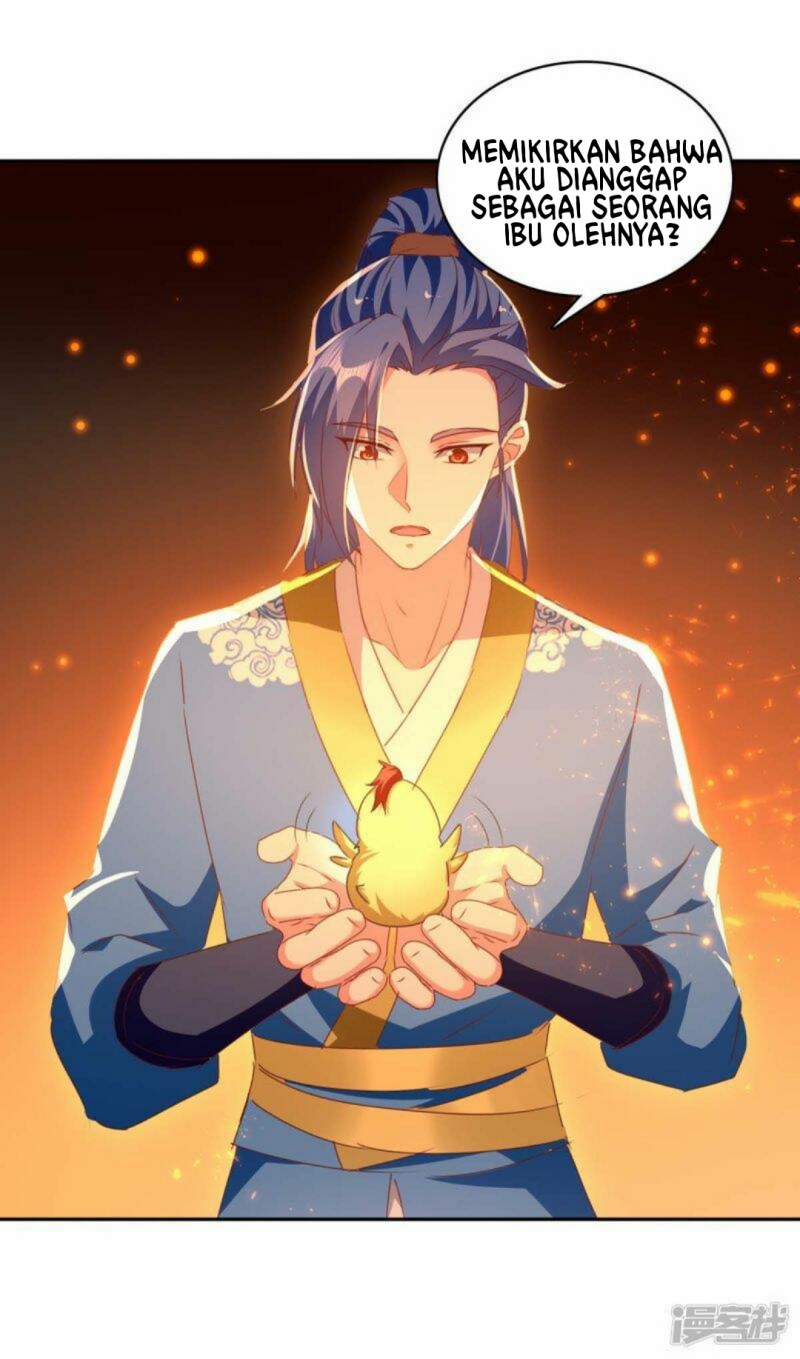 Strongest Leveling Bab 284 halaman 12