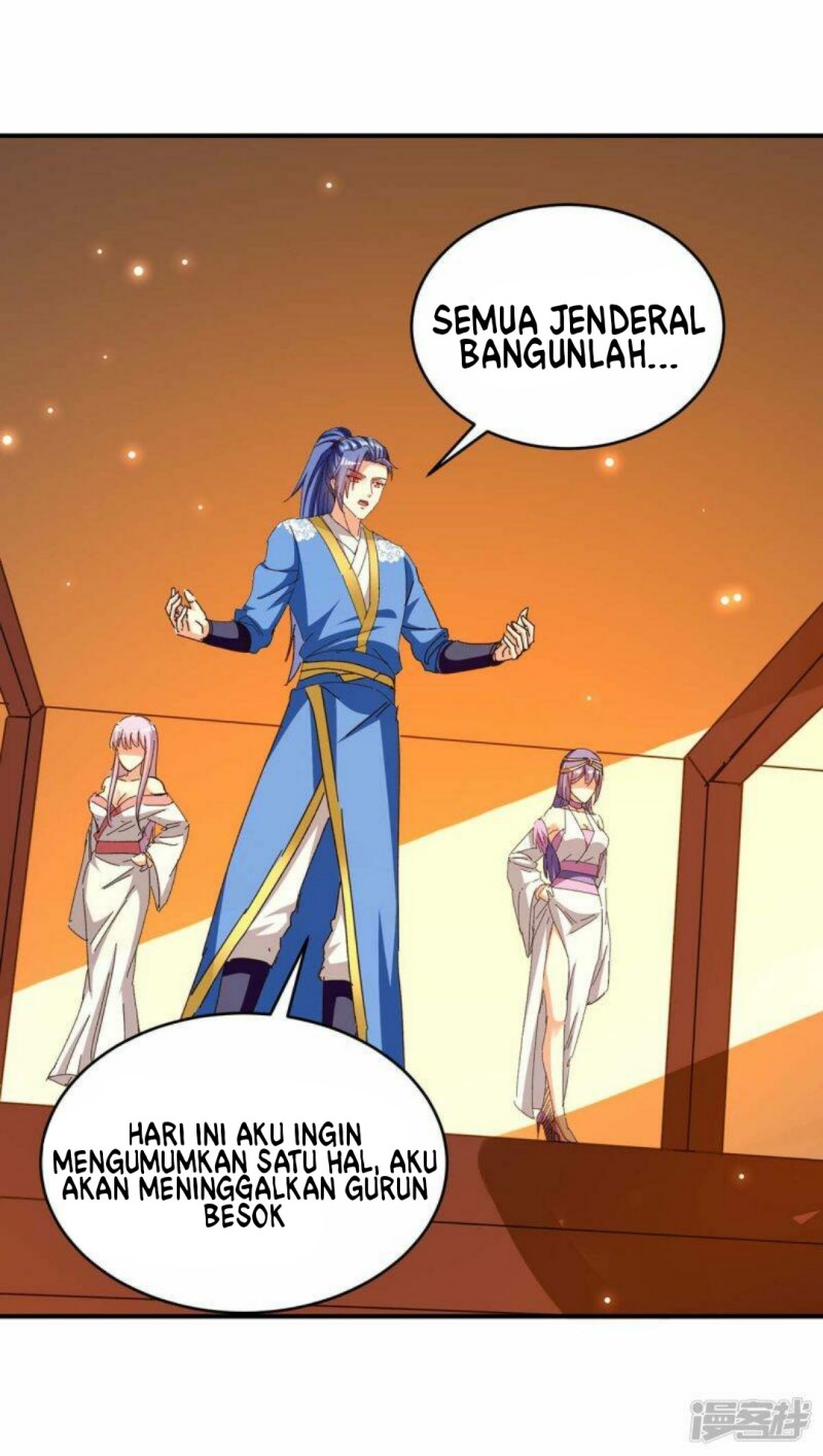 Strongest Leveling Bab 284 halaman 16