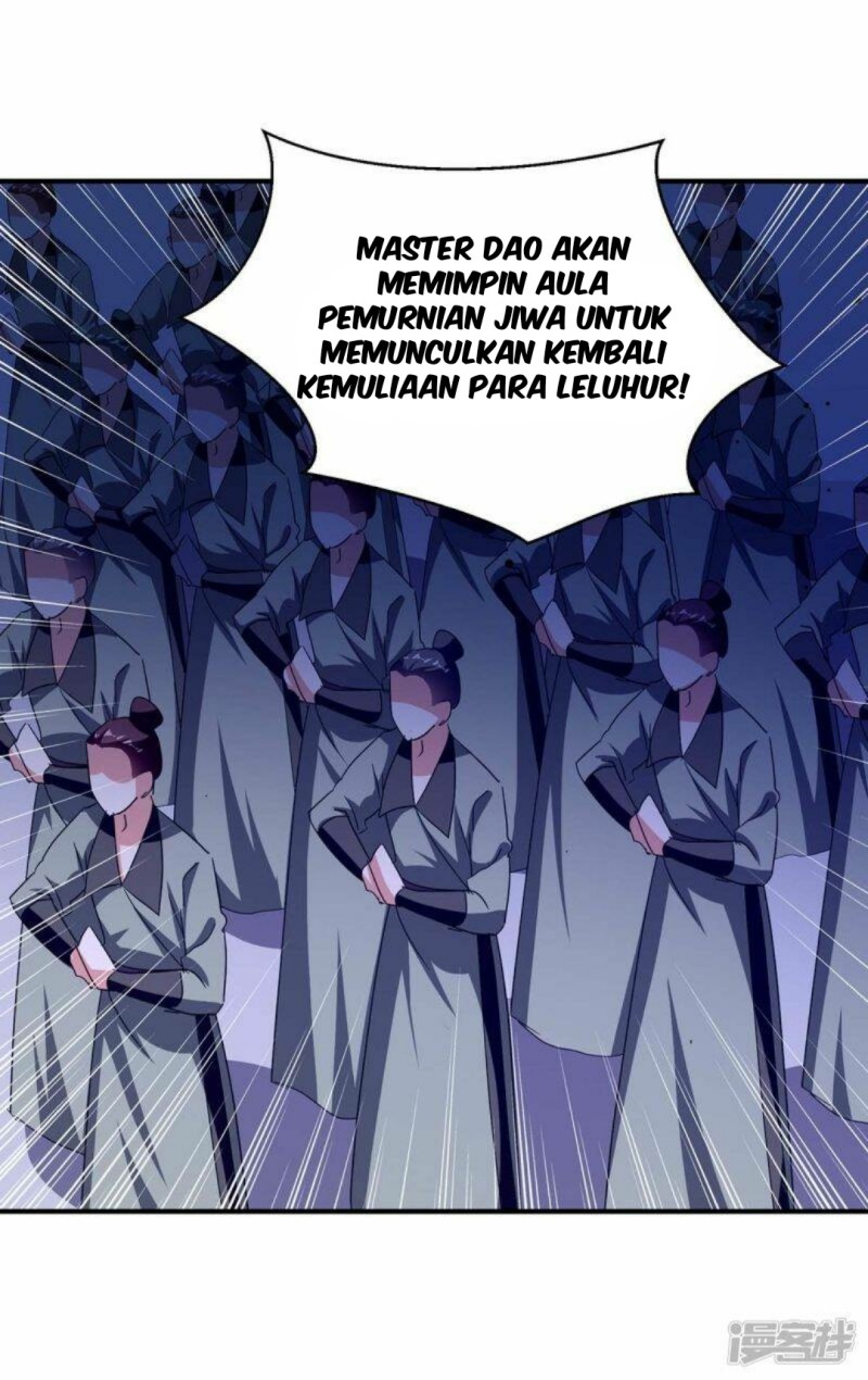 Strongest Leveling Bab 285 halaman 4
