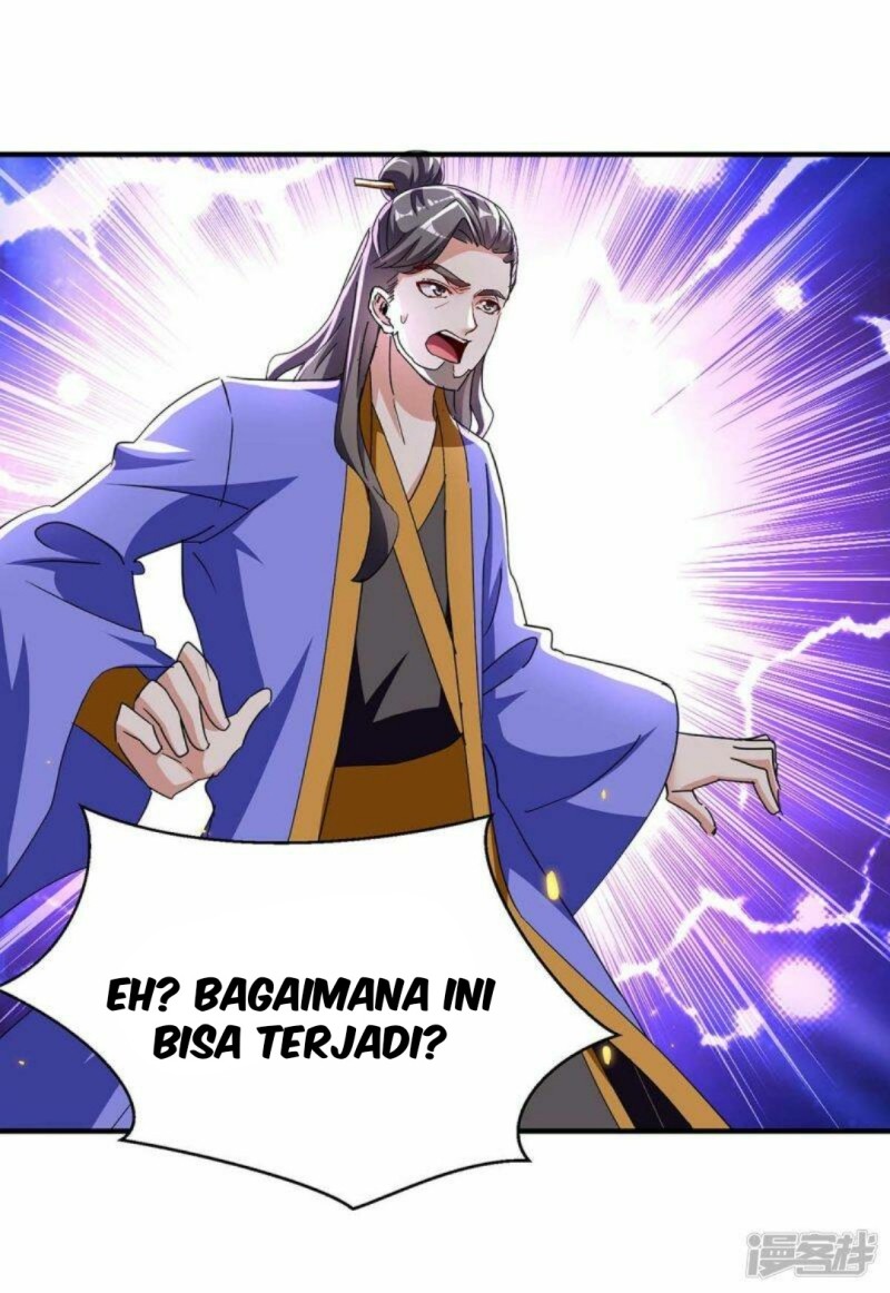 Strongest Leveling Bab 285 halaman 10