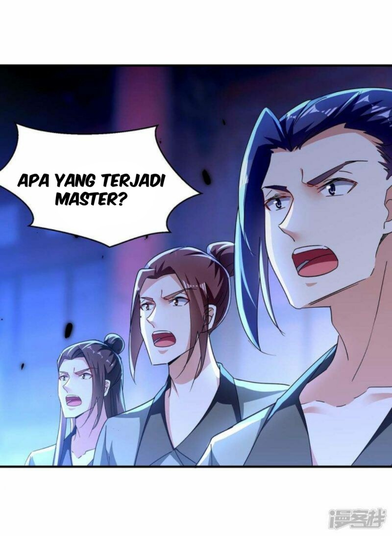 Strongest Leveling Bab 285 halaman 11