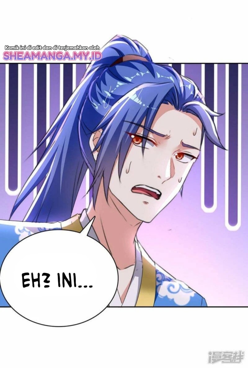 Strongest Leveling Bab 285 halaman 28