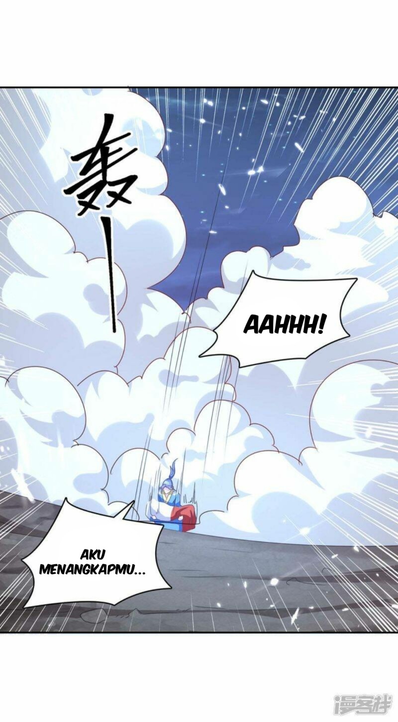 Strongest Leveling Bab 286 halaman 15