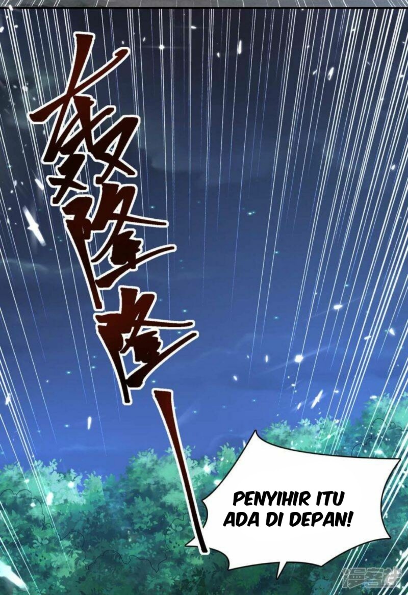 Strongest Leveling Bab 286 halaman 18