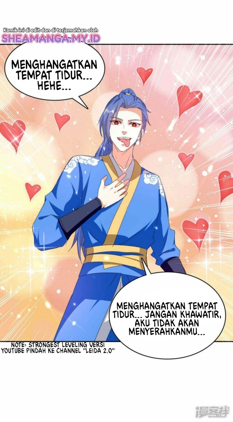 Strongest Leveling Bab 286 halaman 30