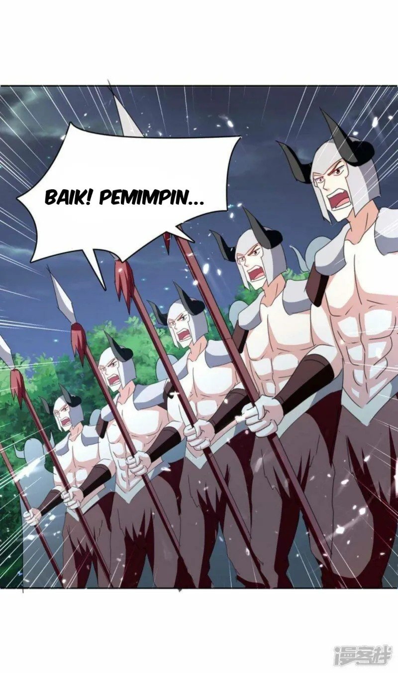 Strongest Leveling Bab 287 halaman 3