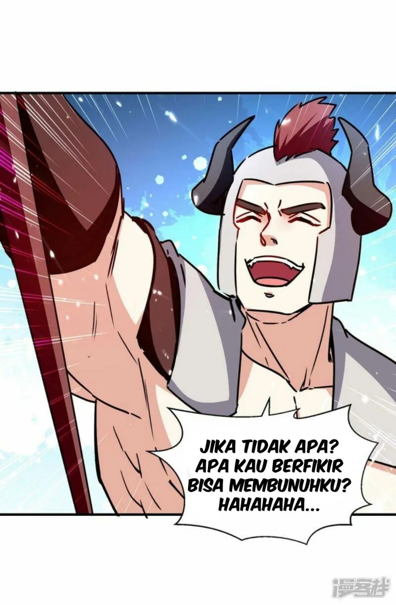 Strongest Leveling Bab 287 halaman 12