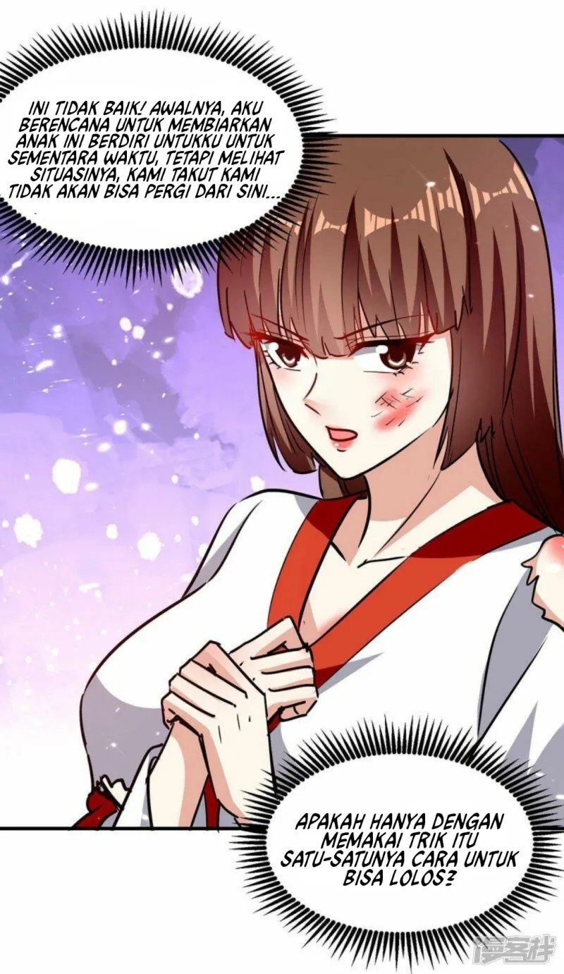 Strongest Leveling Bab 287 halaman 14
