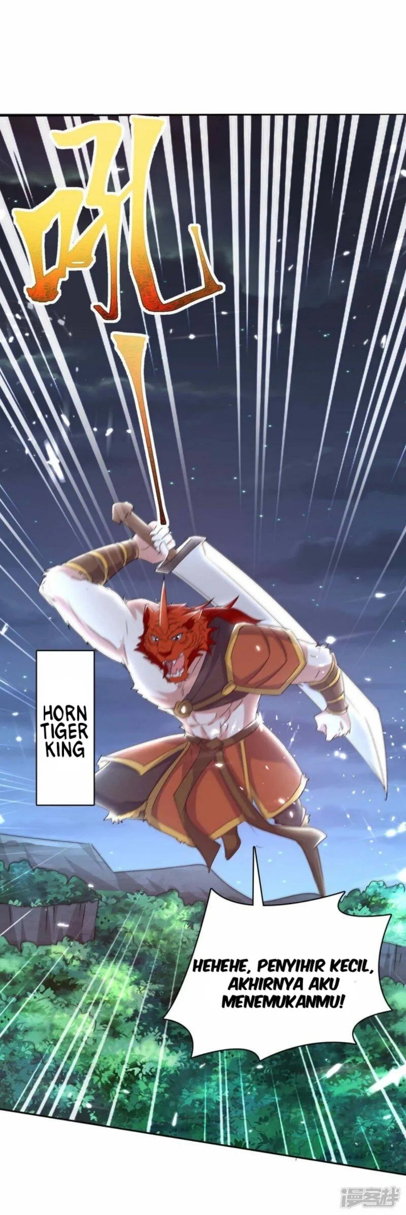 Strongest Leveling Bab 288 halaman 2
