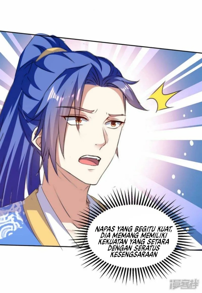 Strongest Leveling Bab 288 halaman 4