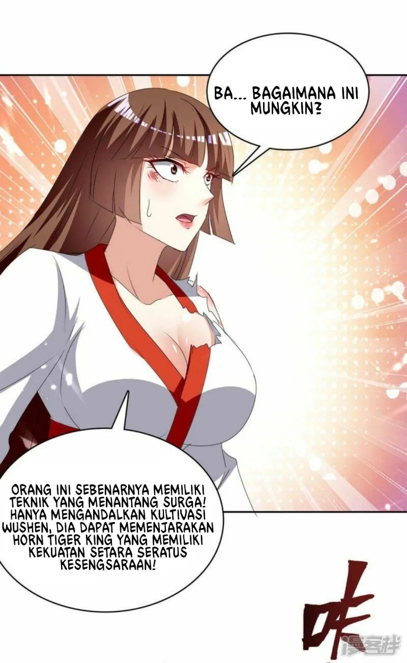 Strongest Leveling Bab 288 halaman 9