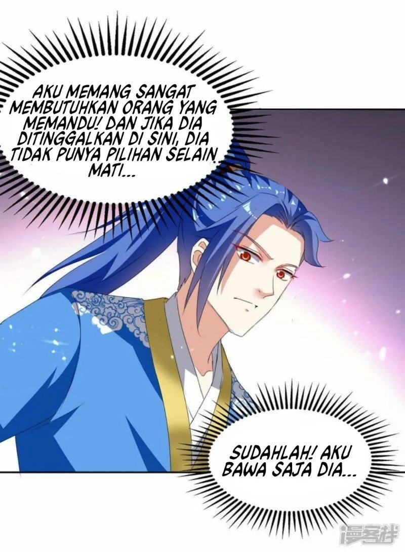 Strongest Leveling Bab 288 halaman 12