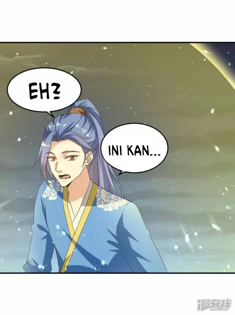 Strongest Leveling Bab 288 halaman 19