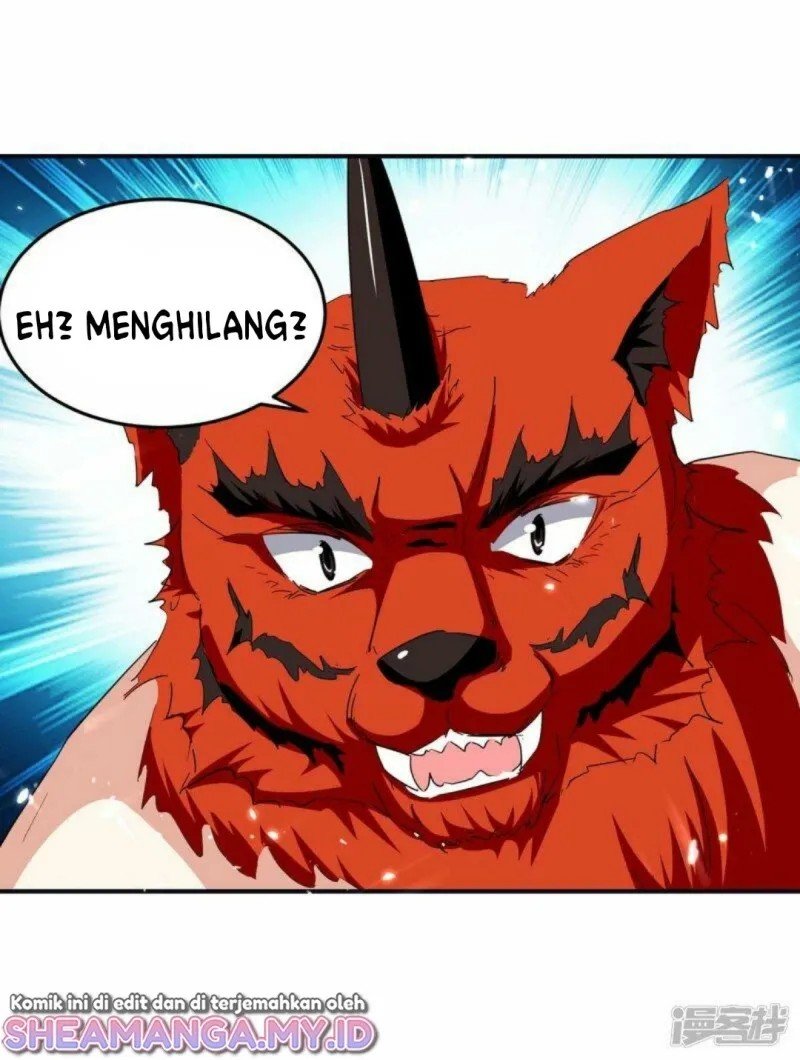 Strongest Leveling Bab 288 halaman 23
