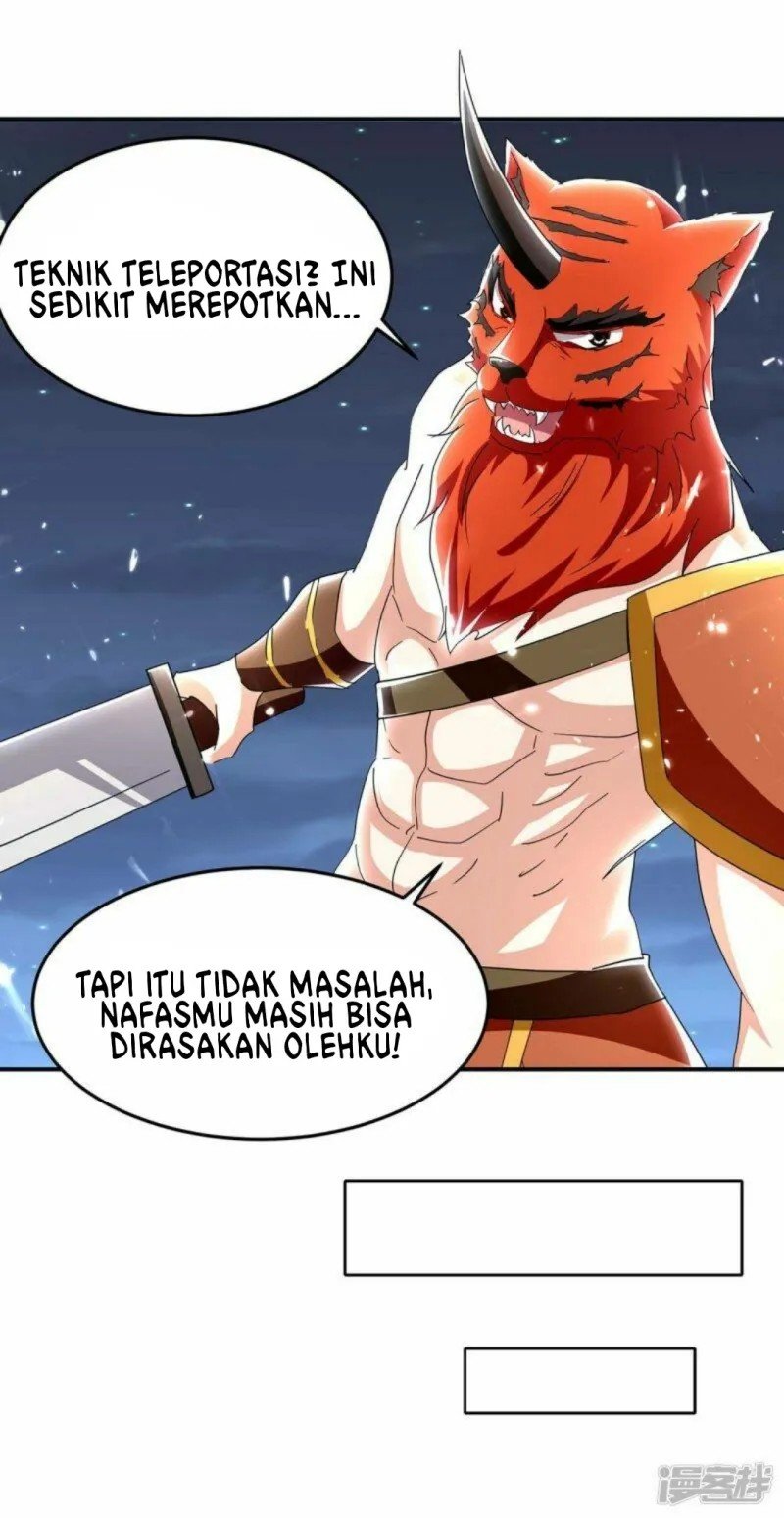 Strongest Leveling Bab 288 halaman 24