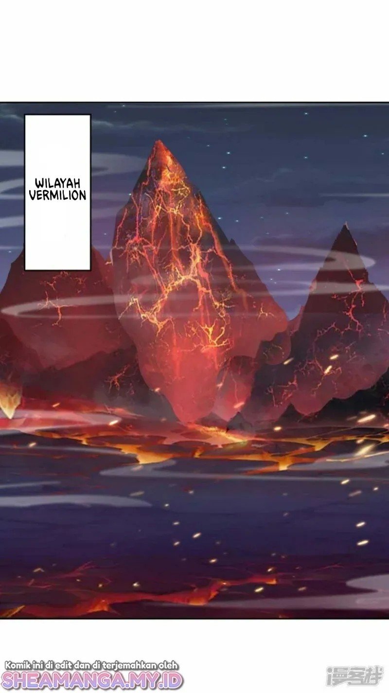 Strongest Leveling Bab 288 halaman 25