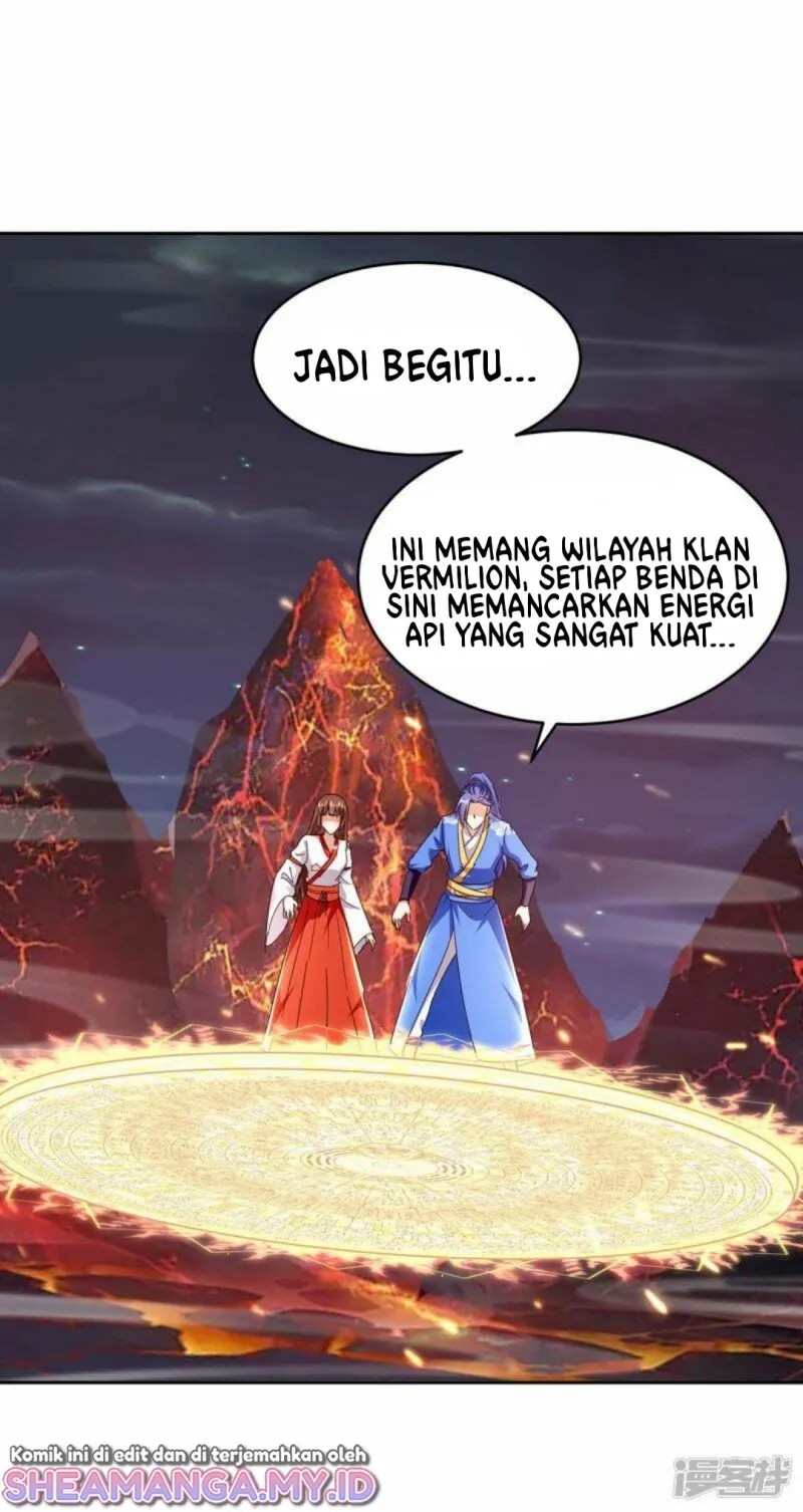 Strongest Leveling Bab 289 halaman 2