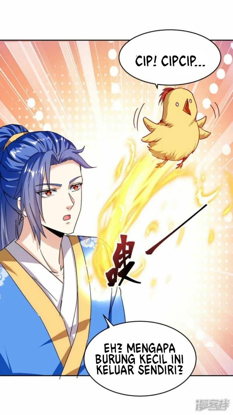 Strongest Leveling Bab 289 halaman 3