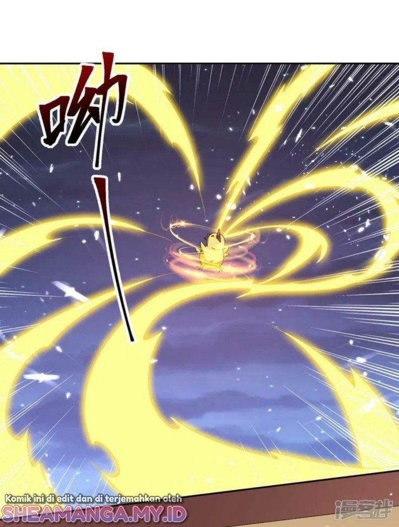 Strongest Leveling Bab 289 halaman 4