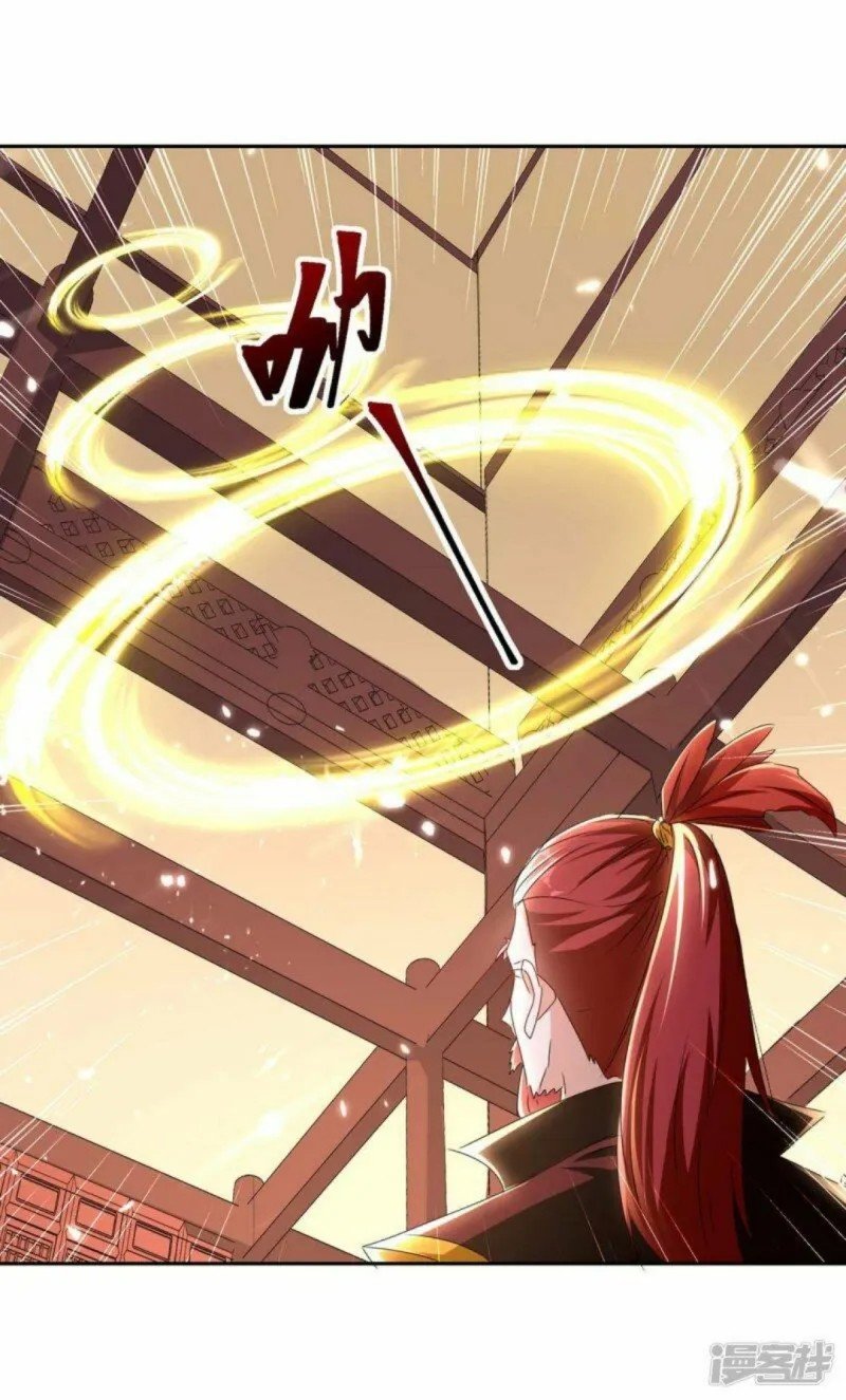 Strongest Leveling Bab 289 halaman 7