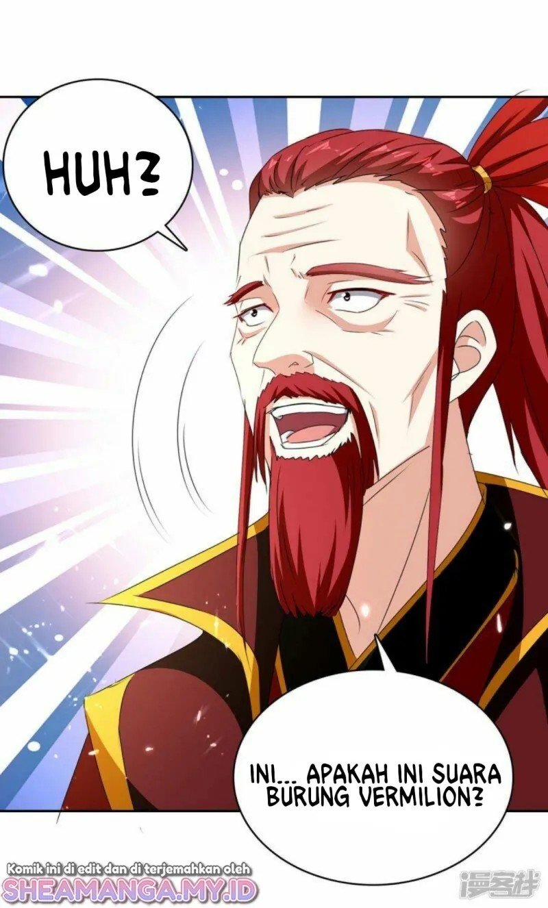 Strongest Leveling Bab 289 halaman 8