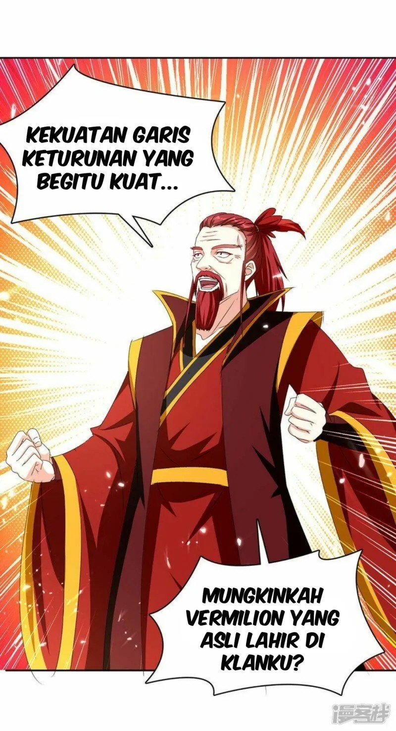 Strongest Leveling Bab 289 halaman 9