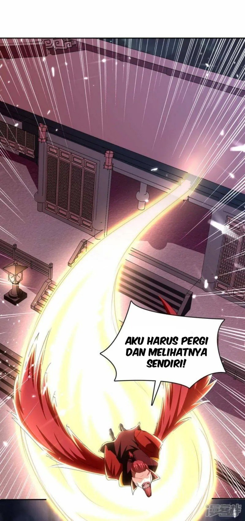 Strongest Leveling Bab 289 halaman 10