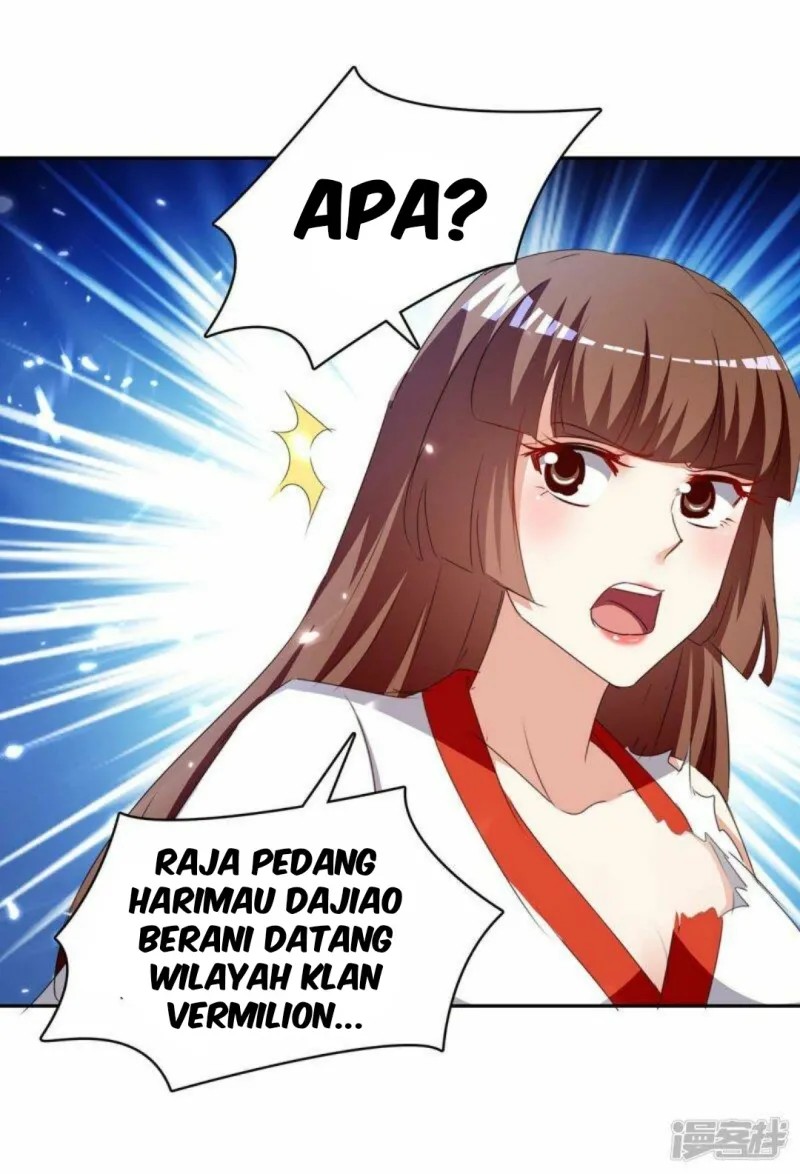 Strongest Leveling Bab 289 halaman 16
