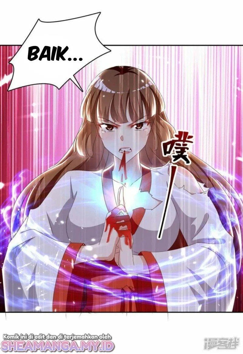 Strongest Leveling Bab 289 halaman 18