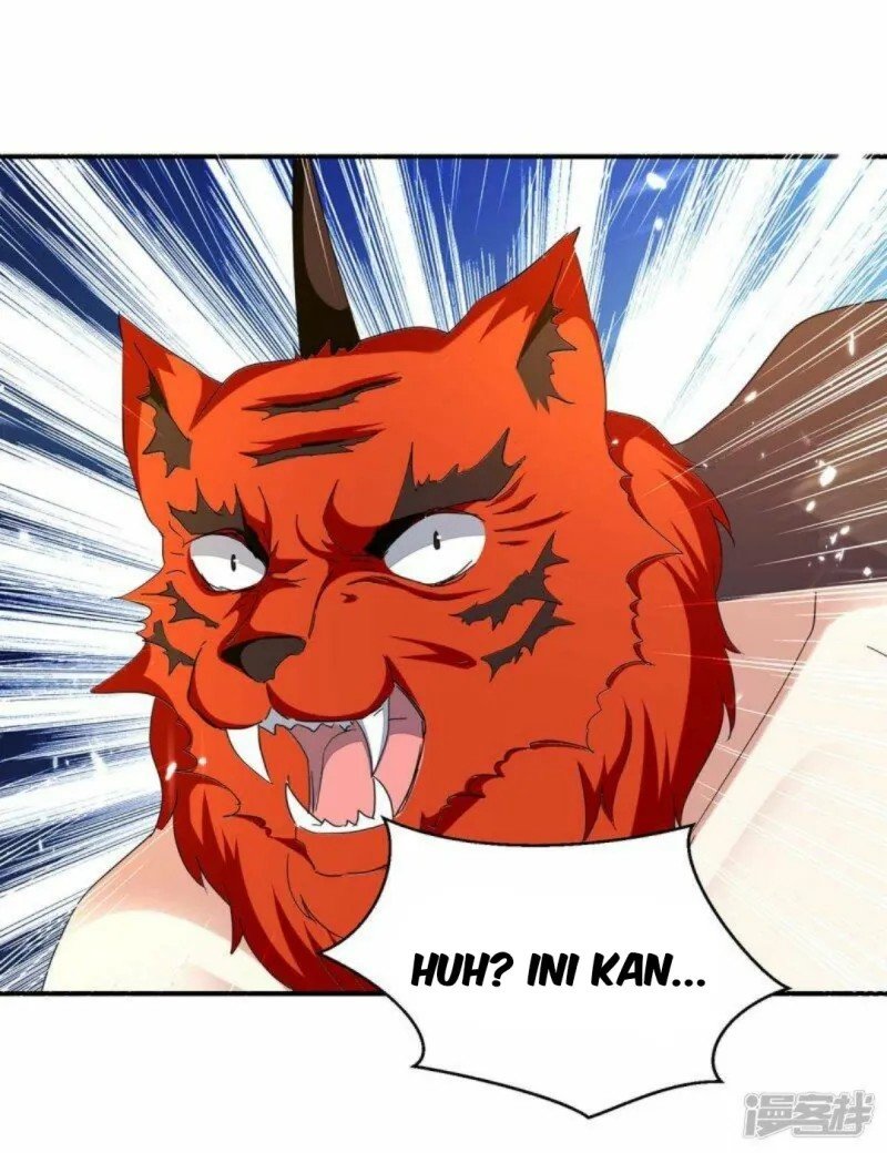 Strongest Leveling Bab 289 halaman 24