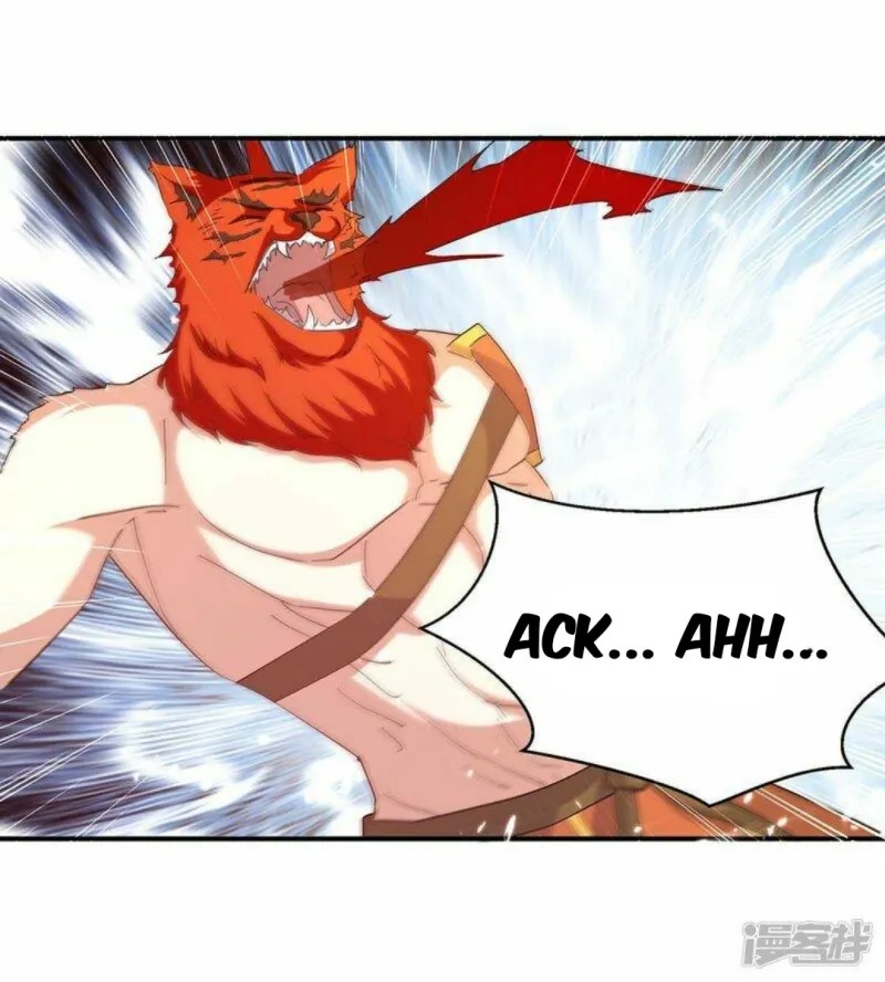 Strongest Leveling Bab 289 halaman 26