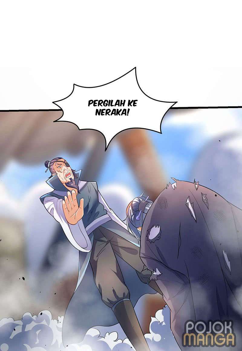 Strongest Leveling Bab 29 halaman 2