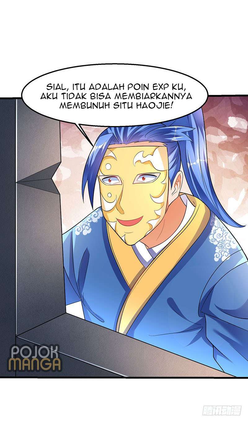 Strongest Leveling Bab 29 halaman 3