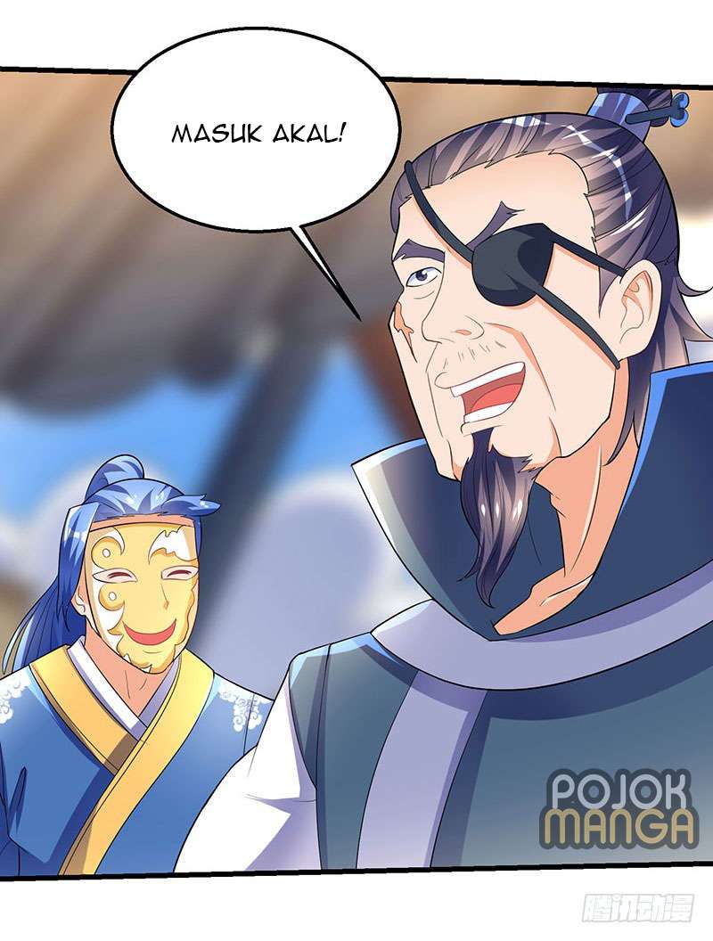 Strongest Leveling Bab 29 halaman 7