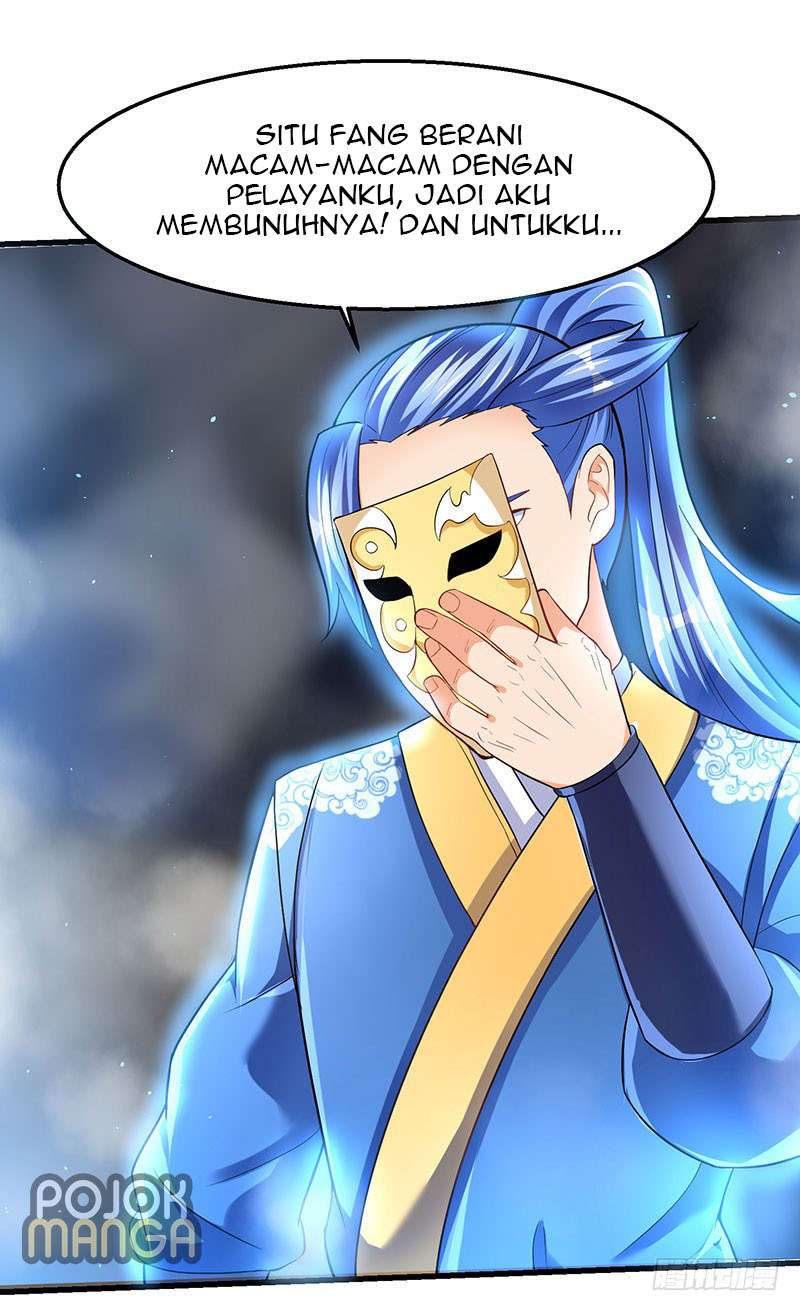 Strongest Leveling Bab 29 halaman 11