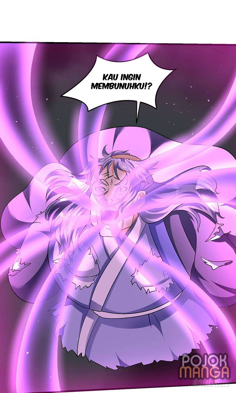 Strongest Leveling Bab 29 halaman 15