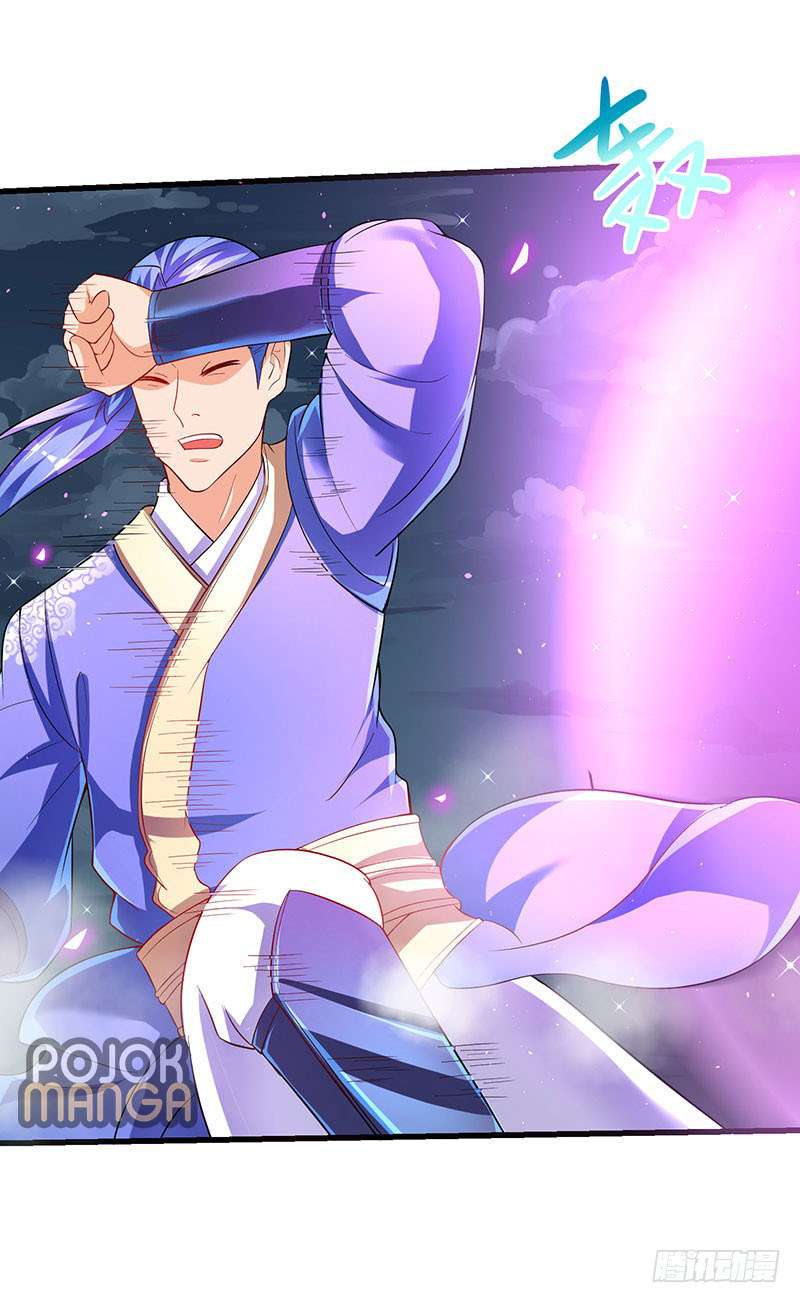 Strongest Leveling Bab 29 halaman 18