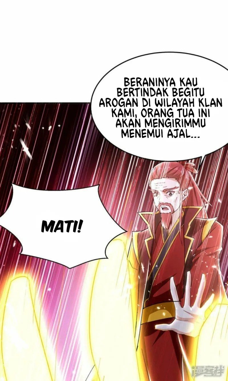 Strongest Leveling Bab 290 halaman 2