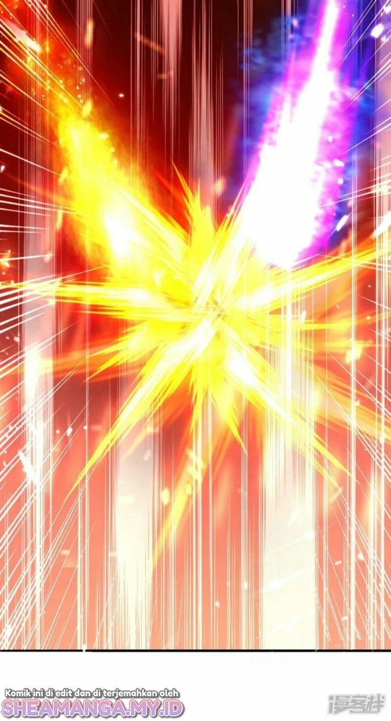 Strongest Leveling Bab 290 halaman 5