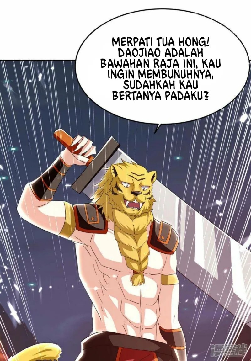 Strongest Leveling Bab 290 halaman 7