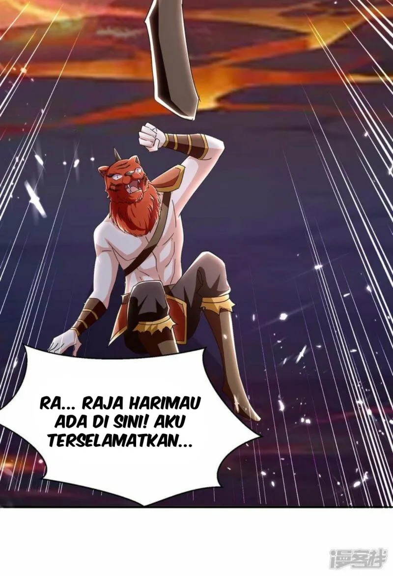 Strongest Leveling Bab 290 halaman 9
