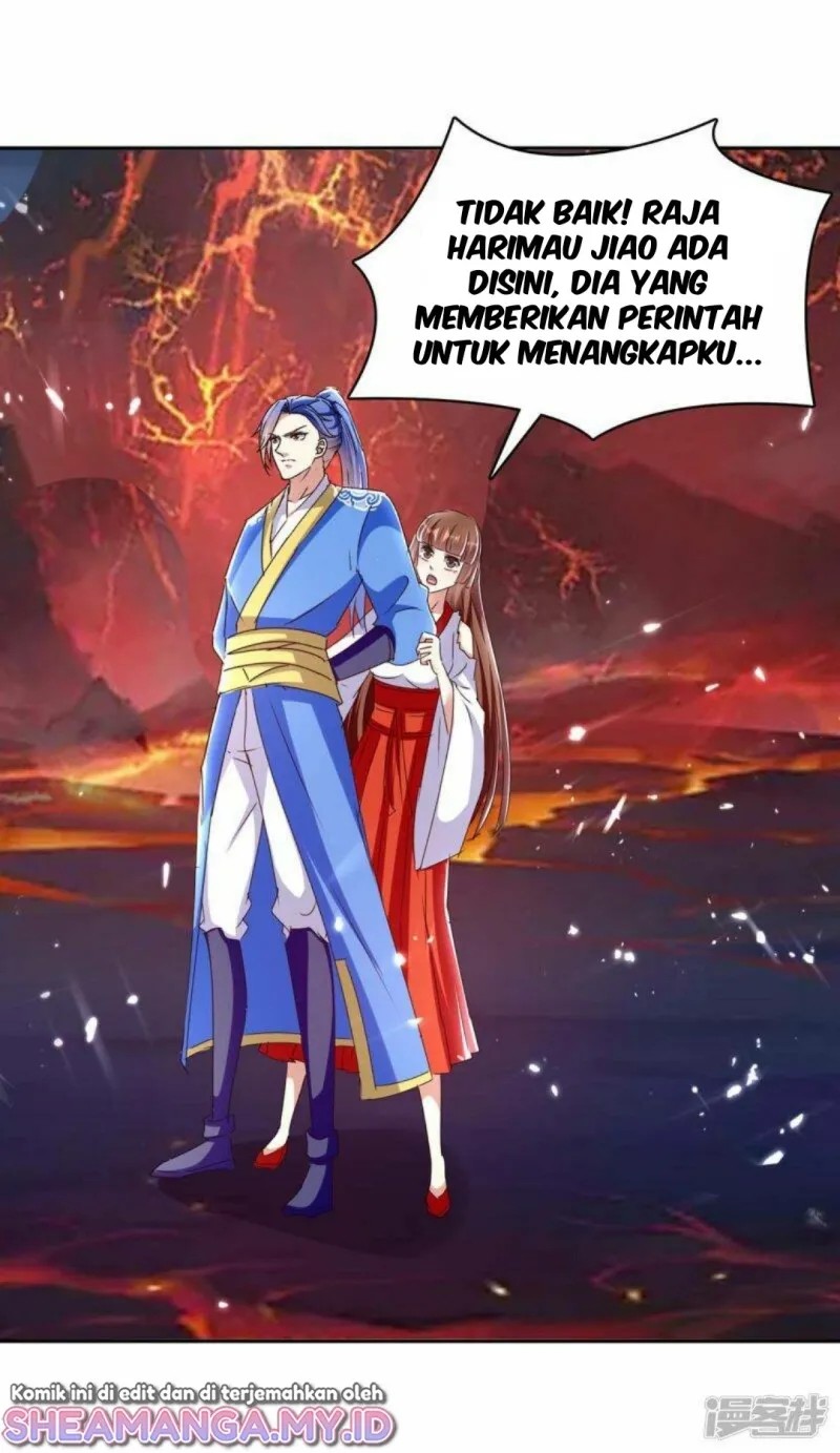 Strongest Leveling Bab 290 halaman 10